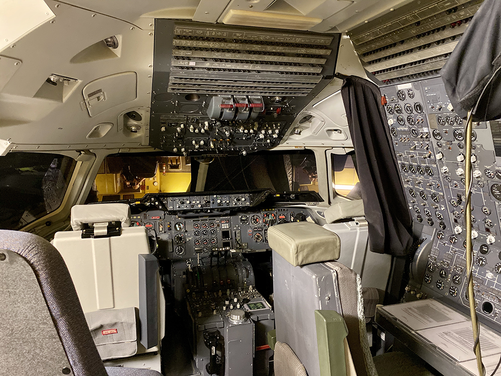 FAA #69 DC-10-10