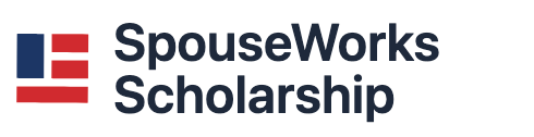 SpouseWorks Scholarship logo